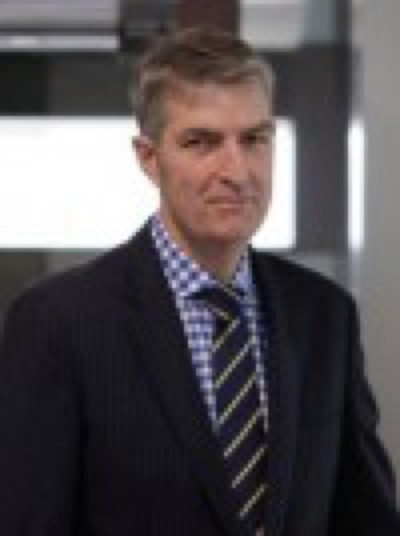 Scot Brown - Principal Consultant Insurance, Accounting, Billing & Integration - Director